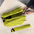 Golden Jaguars Football Custom Umbrella Proud of Guyana - Wonder Print Shop