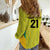 Golden Jaguars Football Custom Women Casual Shirt Proud of Guyana - Wonder Print Shop