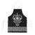 Vikings from Yorkshire Apron Black Spirit of Jorvik - Wonder Print Shop