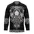 Vikings from Yorkshire Hockey Jersey Black Spirit of Jorvik - Wonder Print Shop