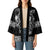 Vikings from Yorkshire Kimono Black Spirit of Jorvik - Wonder Print Shop
