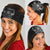 Vikings from Yorkshire Neck Gaiter Black Spirit of Jorvik - Wonder Print Shop
