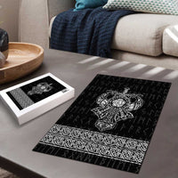 Vikings from Yorkshire Puzzle Black Spirit of Jorvik - Wonder Print Shop