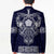 Vikings from Yorkshire Blazer Blue Spirit of Jorvik - Wonder Print Shop