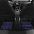 Vikings from Yorkshire Car Mats Blue Spirit of Jorvik - Wonder Print Shop