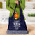 Vikings from Yorkshire Grocery Bag Blue Spirit of Jorvik - Wonder Print Shop