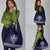 Vikings from Yorkshire Grocery Bag Blue Spirit of Jorvik - Wonder Print Shop