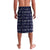 Vikings from Yorkshire Lavalava Blue Spirit of Jorvik - Wonder Print Shop