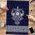 Vikings from Yorkshire Puzzle Blue Spirit of Jorvik - Wonder Print Shop