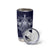 Vikings from Yorkshire Tumbler Cup Blue Spirit of Jorvik - Wonder Print Shop