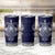 Vikings from Yorkshire Tumbler Cup Blue Spirit of Jorvik - Wonder Print Shop