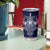 Vikings from Yorkshire Tumbler Cup Blue Spirit of Jorvik - Wonder Print Shop