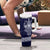 Vikings from Yorkshire Tumbler With Handle Blue Spirit of Jorvik - Wonder Print Shop