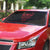 Vikings from Yorkshire Auto Sun Shade Red Spirit of Jorvik - Wonder Print Shop