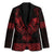 Vikings from Yorkshire Blazer Red Spirit of Jorvik - Wonder Print Shop
