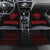 Vikings from Yorkshire Car Mats Red Spirit of Jorvik - Wonder Print Shop