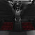 Vikings from Yorkshire Car Mats Red Spirit of Jorvik - Wonder Print Shop