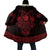 Vikings from Yorkshire Cloak Red Spirit of Jorvik - Wonder Print Shop