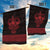Vikings from Yorkshire Garden Flag Red Spirit of Jorvik - Wonder Print Shop