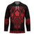 Vikings from Yorkshire Hockey Jersey Red Spirit of Jorvik - Wonder Print Shop
