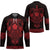 Vikings from Yorkshire Hockey Jersey Red Spirit of Jorvik - Wonder Print Shop