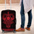 Vikings from Yorkshire Luggage Cover Red Spirit of Jorvik - Wonder Print Shop