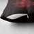 Vikings from Yorkshire Pillow Cover Red Spirit of Jorvik - Wonder Print Shop
