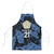 Custom Yorkshire Vikings Heritage Pride Apron White Rose of Yorkshire - Wonder Print Shop