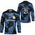 Custom Yorkshire Vikings Heritage Pride Hockey Jersey White Rose of Yorkshire - Wonder Print Shop