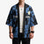 Custom Yorkshire Vikings Heritage Pride Kimono White Rose of Yorkshire - Wonder Print Shop