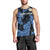 Custom Yorkshire Vikings Heritage Pride Men Tank Top White Rose of Yorkshire - Wonder Print Shop