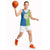 Yorkshire Heritage Personalized Basketball Jersey East Yorkshire White Rose - Wonder Print Shop