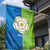 Yorkshire Heritage Personalized Garden Flag East Yorkshire White Rose - Wonder Print Shop