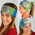 Yorkshire Heritage Personalized Neck Gaiter East Yorkshire White Rose - Wonder Print Shop