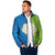 Yorkshire Heritage Personalized Padded Jacket East Yorkshire White Rose - Wonder Print Shop