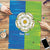 Yorkshire Heritage Personalized Puzzle East Yorkshire White Rose - Wonder Print Shop
