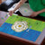 Yorkshire Heritage Personalized Puzzle East Yorkshire White Rose - Wonder Print Shop