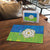 Yorkshire Heritage Personalized Puzzle East Yorkshire White Rose - Wonder Print Shop