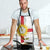 Yorkshire Heritage Personalized Apron West Yorkshire White Rose - Wonder Print Shop
