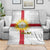 Yorkshire Heritage Personalized Blanket West Yorkshire White Rose - Wonder Print Shop