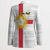 Yorkshire Heritage Personalized Blazer West Yorkshire White Rose - Wonder Print Shop
