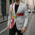 Yorkshire Heritage Personalized Blazer West Yorkshire White Rose - Wonder Print Shop
