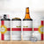 Yorkshire Heritage Personalized 4 in 1 Can Cooler Tumbler West Yorkshire White Rose - Wonder Print Shop
