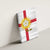 Yorkshire Heritage Personalized Canvas Wall Art West Yorkshire White Rose - Wonder Print Shop