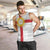 Yorkshire Heritage Personalized Men Tank Top West Yorkshire White Rose - Wonder Print Shop