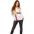 Yorkshire Heritage Personalized Off Shoulder Sweater West Yorkshire White Rose - Wonder Print Shop