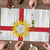 Yorkshire Heritage Personalized Puzzle West Yorkshire White Rose - Wonder Print Shop