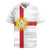 Yorkshire Heritage Personalized Rugby Jersey West Yorkshire White Rose - Wonder Print Shop