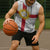 Yorkshire Heritage Personalized Sleeveless Hoodie West Yorkshire White Rose - Wonder Print Shop