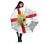 Yorkshire Heritage Personalized Umbrella West Yorkshire White Rose - Wonder Print Shop